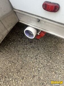 2023 Frog Kitchen Food Trailer Gray Water Tank Pennsylvania for Sale