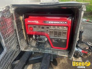 2023 Frog Kitchen Food Trailer Hand-washing Sink Pennsylvania for Sale