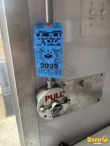 2023 Frog Kitchen Food Trailer Interior Lighting Pennsylvania for Sale