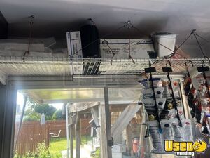 2023 Frog Kitchen Food Trailer Microwave Pennsylvania for Sale