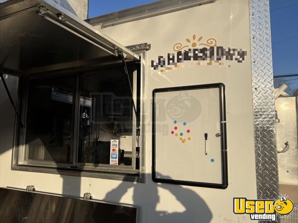 2023 Frog Kitchen Food Trailer Pennsylvania for Sale