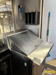 2023 Frog Kitchen Food Trailer Propane Tank Pennsylvania for Sale