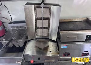 2023 Ft-200 Kitchen Food Trailer Cabinets New Jersey for Sale