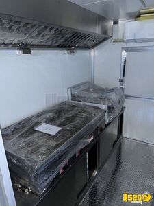 2023 Ft-200 Kitchen Food Trailer Slide-top Cooler Ohio for Sale
