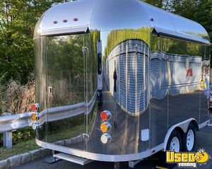 2023 Ft38 Kitchen Food Trailer Concession Window New Jersey for Sale