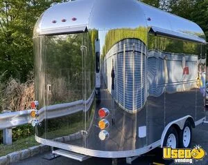 2023 Ft38 Kitchen Food Trailer Concession Window New Jersey for Sale