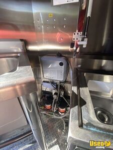 2023 Ft38 Kitchen Food Trailer Fire Extinguisher New Jersey for Sale