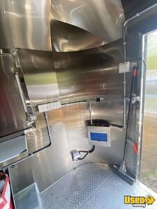 2023 Ft38 Kitchen Food Trailer Flatgrill New Jersey for Sale