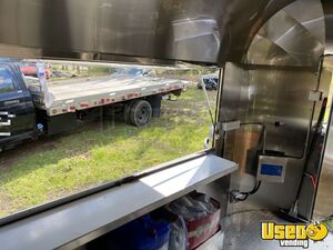 2023 Ft38 Kitchen Food Trailer Shore Power Cord New Jersey for Sale
