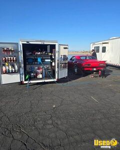 2023 Full Mobile Detailing Trailer Auto Detailing Trailer / Truck Additional 1 Arizona for Sale