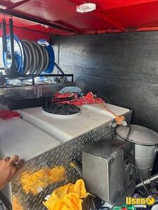 2023 Full Mobile Detailing Trailer Auto Detailing Trailer / Truck Additional 2 Arizona for Sale