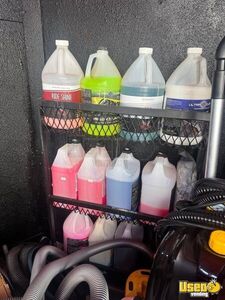 2023 Full Mobile Detailing Trailer Auto Detailing Trailer / Truck Additional 4 Arizona for Sale