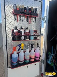 2023 Full Mobile Detailing Trailer Auto Detailing Trailer / Truck Additional 5 Arizona for Sale