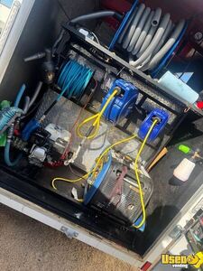 2023 Full Mobile Detailing Trailer Auto Detailing Trailer / Truck Additional 6 Arizona for Sale