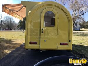 2023 Fullview Concession Trailer Air Conditioning Missouri for Sale