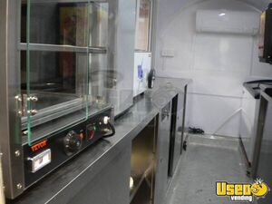 2023 Fullview Concession Trailer Awning Missouri for Sale