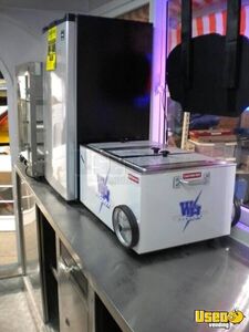 2023 Fullview Concession Trailer Exterior Customer Counter Missouri for Sale
