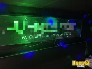 2023 Gaming Trailer Party / Gaming Trailer 11 Florida for Sale