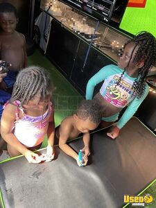 2023 Gaming Trailer Party / Gaming Trailer 12 Florida for Sale
