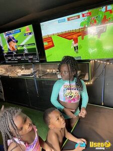 2023 Gaming Trailer Party / Gaming Trailer 13 Florida for Sale