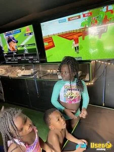 2023 Gaming Trailer Party / Gaming Trailer 13 Florida for Sale