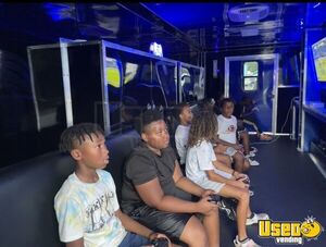 2023 Gaming Trailer Party / Gaming Trailer Additional 1 Georgia for Sale