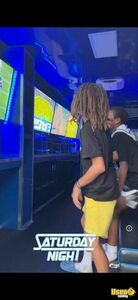 2023 Gaming Trailer Party / Gaming Trailer Additional 2 Georgia for Sale