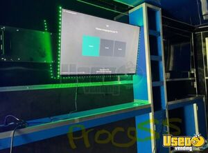 2023 Gaming Trailer Party / Gaming Trailer Additional 5 Georgia for Sale
