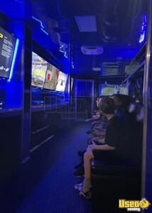 2023 Gaming Trailer Party / Gaming Trailer Cabinets Georgia for Sale