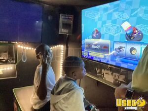 2023 Gaming Trailer Party / Gaming Trailer Electrical Outlets Florida for Sale