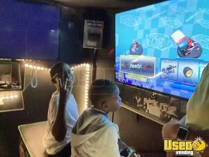 2023 Gaming Trailer Party / Gaming Trailer Electrical Outlets Florida for Sale