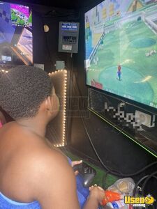 2023 Gaming Trailer Party / Gaming Trailer Electrical Outlets Florida for Sale