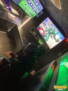 2023 Gaming Trailer Party / Gaming Trailer Generator Florida for Sale