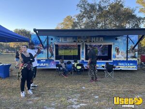 2023 Gaming Trailer Party / Gaming Trailer Georgia for Sale