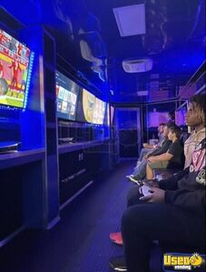2023 Gaming Trailer Party / Gaming Trailer Removable Trailer Hitch Georgia for Sale