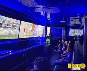 2023 Gaming Trailer Party / Gaming Trailer Spare Tire Georgia for Sale