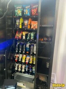 2023 Gn 8000 Other Healthy Vending Machine 2 Ontario for Sale