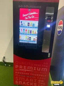 2023 Gn 8000 Other Healthy Vending Machine 5 Ontario for Sale