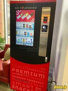2023 Gn 8000 Other Healthy Vending Machine 6 Ontario for Sale
