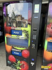 2023 Healthy You Vending Combo 2 California for Sale