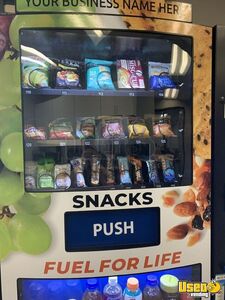 2023 Healthy You Vending Combo 2 Louisiana for Sale