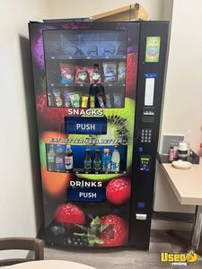 2023 Healthy You Vending Combo 2 Pennsylvania for Sale