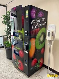 2023 Healthy You Vending Combo 2 Virginia for Sale