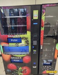 2023 Healthy You Vending Combo 3 California for Sale