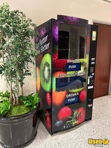 2023 Healthy You Vending Combo 3 Virginia for Sale