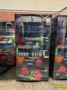2023 Healthy You Vending Combo 4 Virginia for Sale