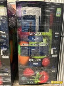 2023 Healthy You Vending Combo 5 Virginia for Sale