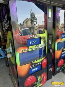 2023 Healthy You Vending Combo 6 California for Sale