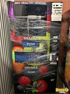 2023 Healthy You Vending Combo 6 Virginia for Sale