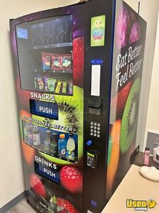 2023 Healthy You Vending Combo Pennsylvania for Sale